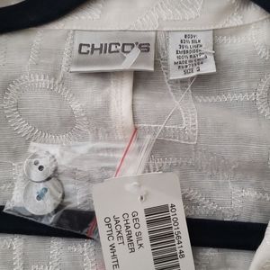 NWT Off white women blazzer